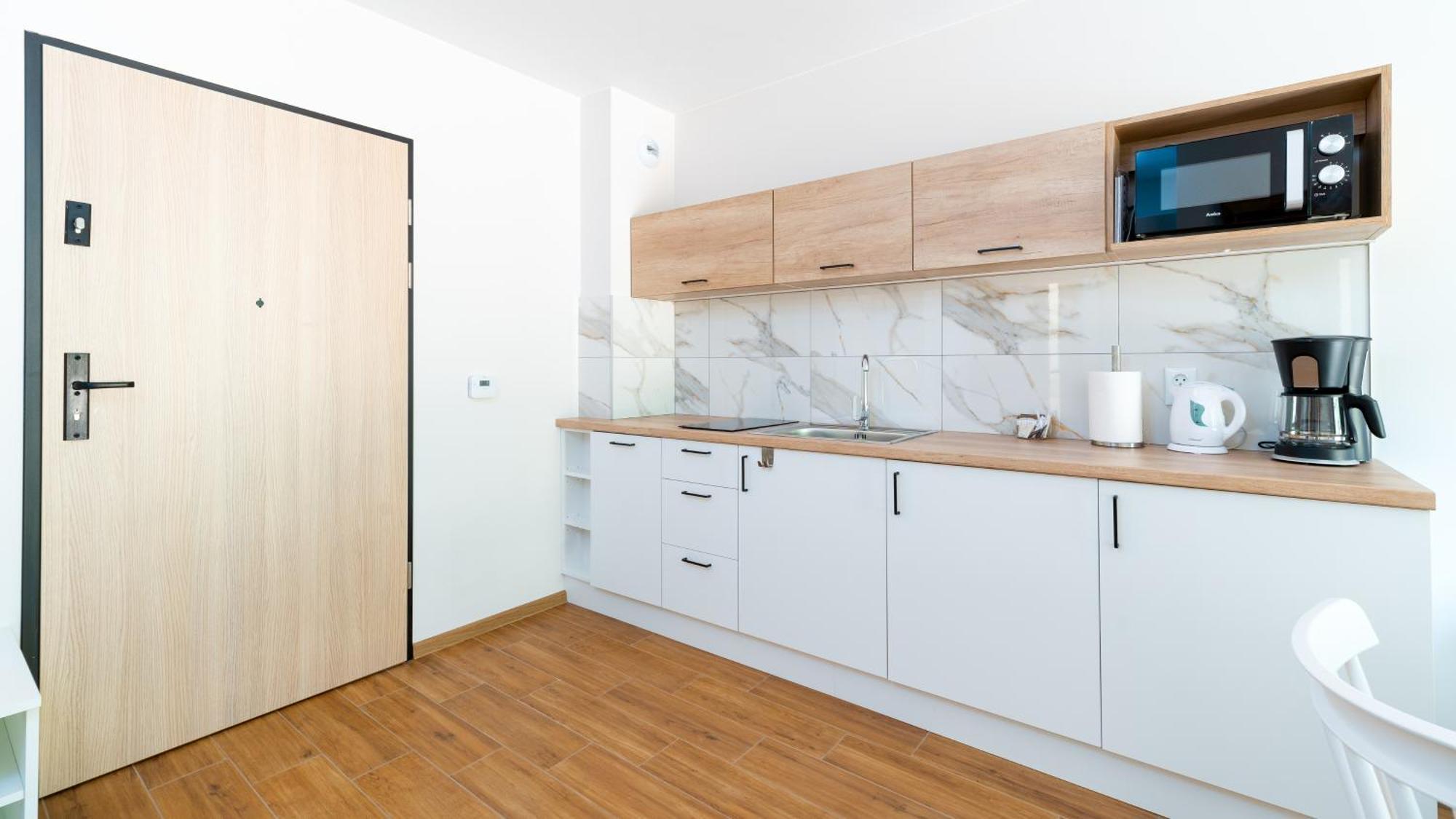 Apartamenty Sun & Snow Osada Szklarska Poręba Exteriör bild