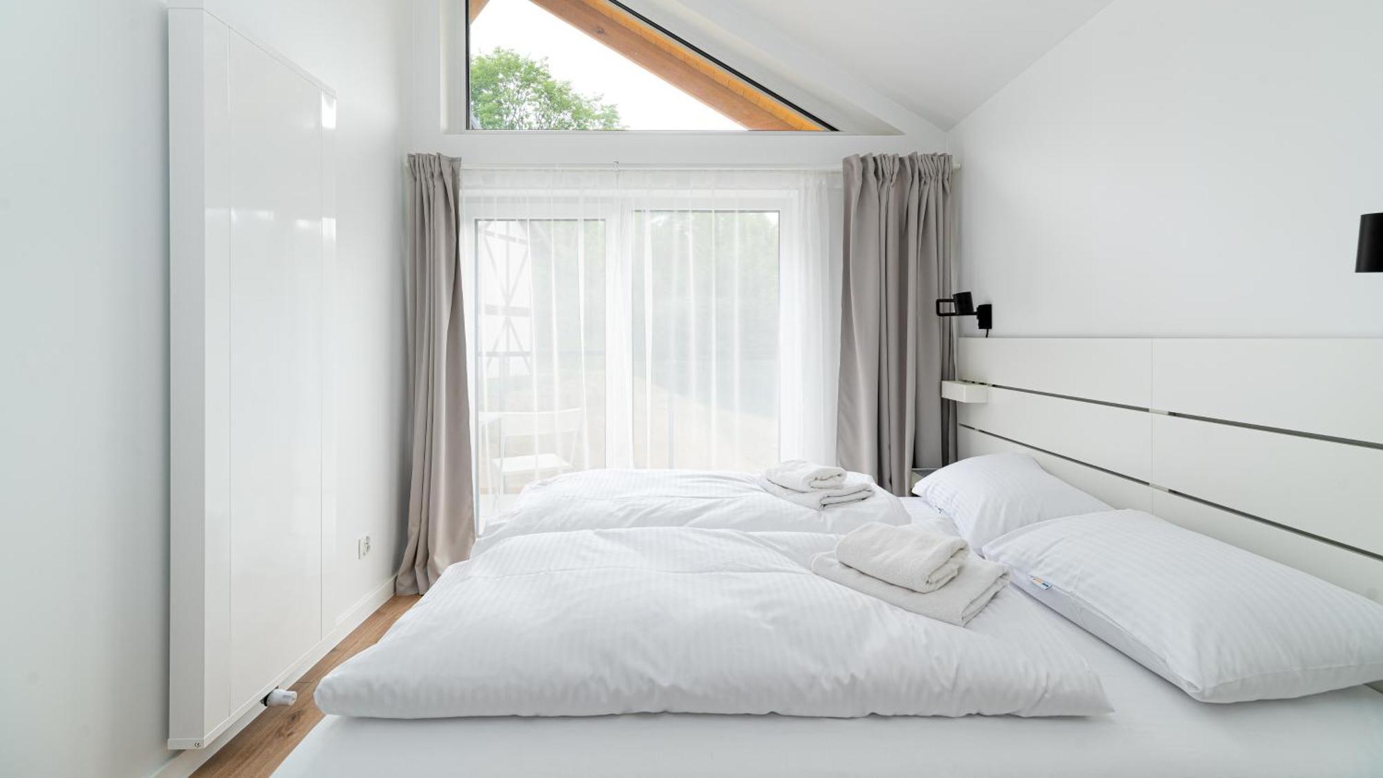 Apartamenty Sun & Snow Osada Szklarska Poręba Exteriör bild