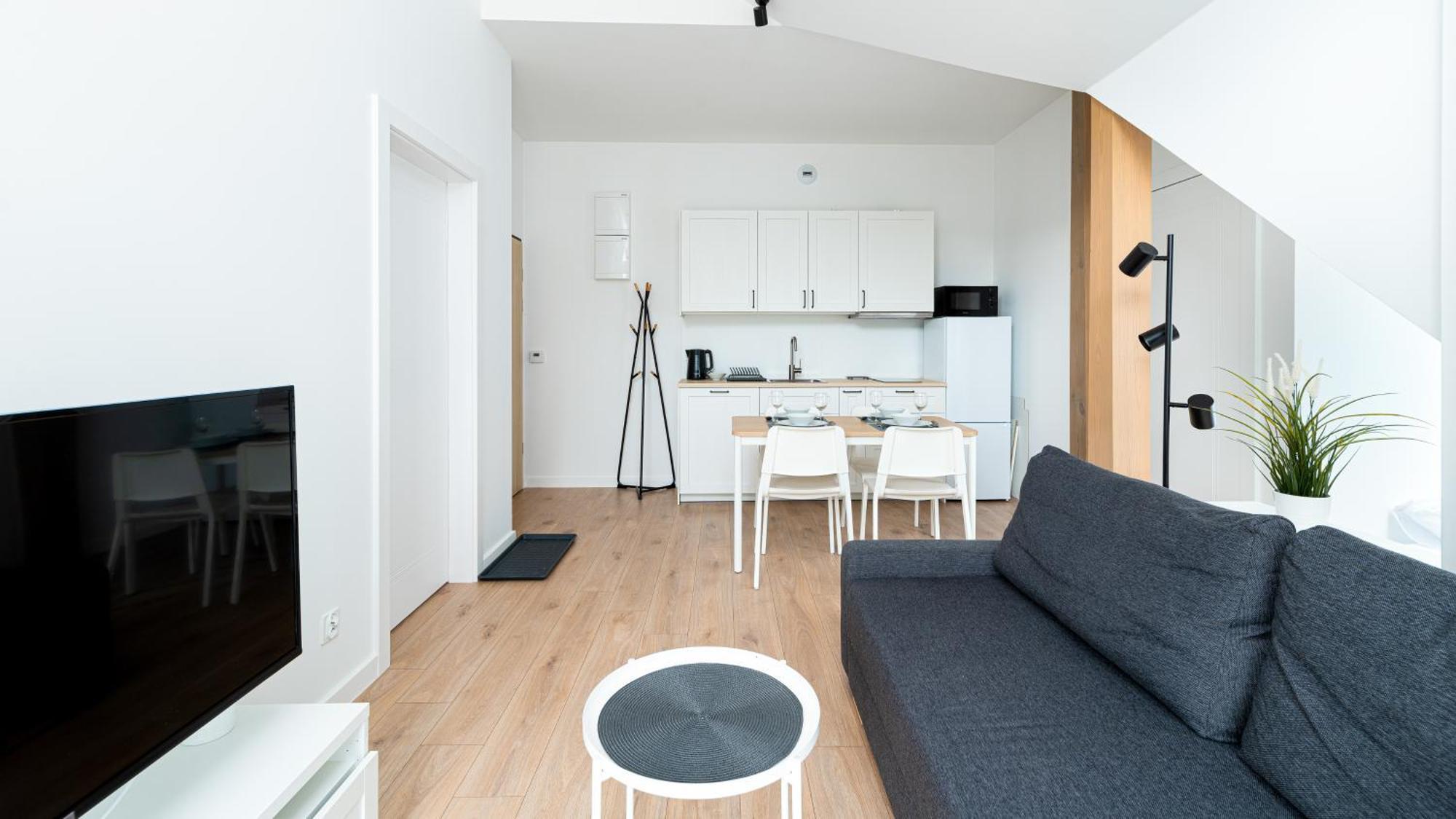 Apartamenty Sun & Snow Osada Szklarska Poręba Exteriör bild