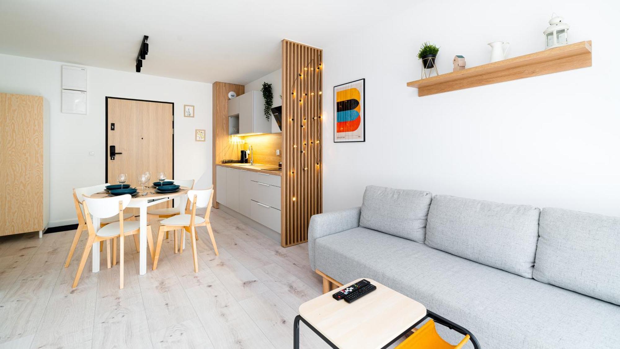 Apartamenty Sun & Snow Osada Szklarska Poręba Exteriör bild