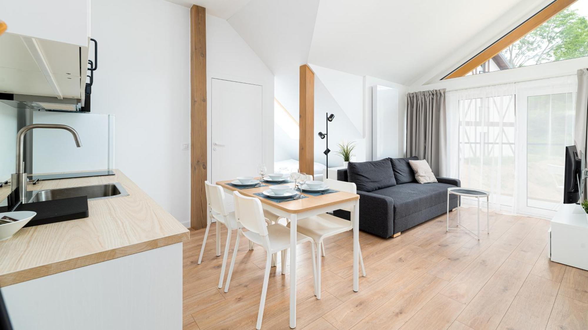 Apartamenty Sun & Snow Osada Szklarska Poręba Exteriör bild