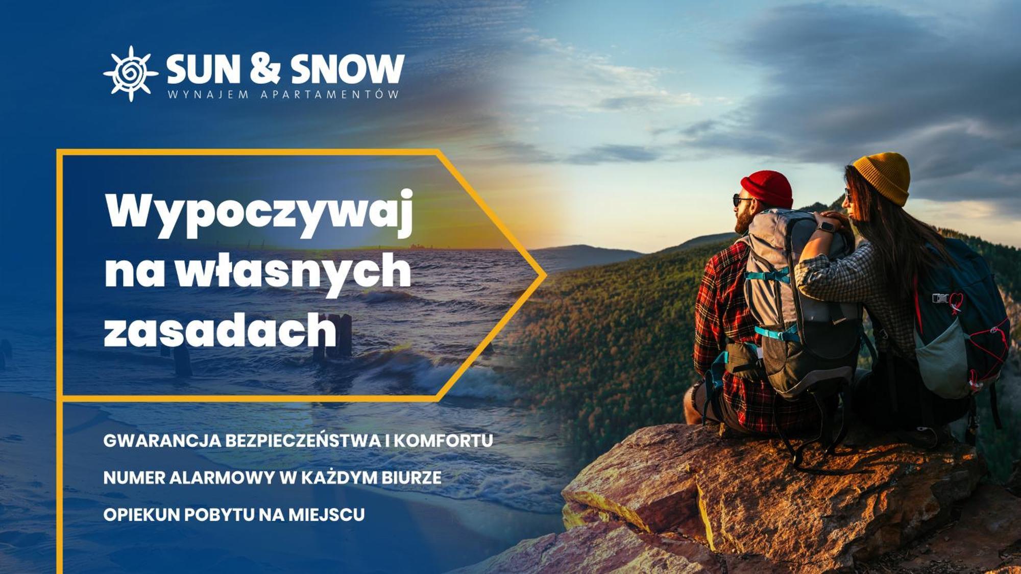 Apartamenty Sun & Snow Osada Szklarska Poręba Exteriör bild