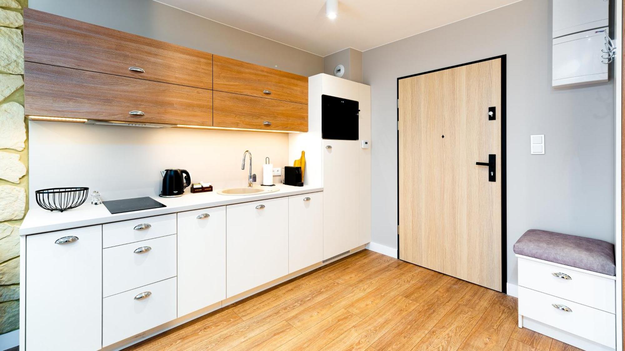 Apartamenty Sun & Snow Osada Szklarska Poręba Exteriör bild