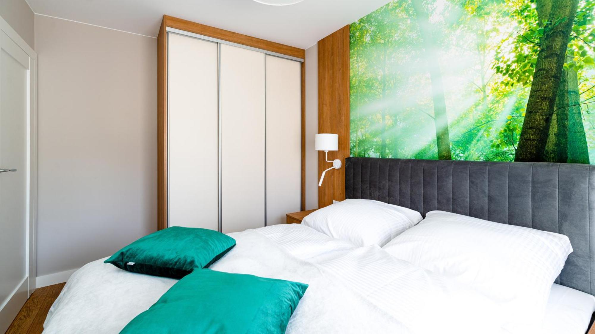 Apartamenty Sun & Snow Osada Szklarska Poręba Exteriör bild